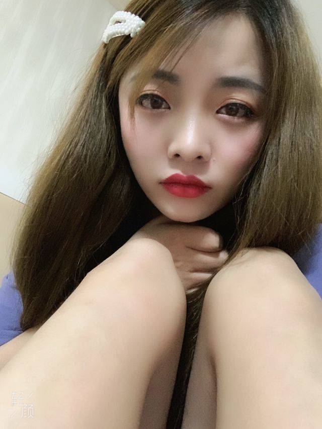 照片是真人，小姐姐年轻也热情，性价比高