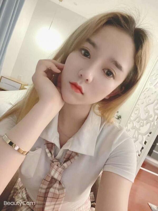 【上海】 颜值身材俱佳的徐汇小宝贝