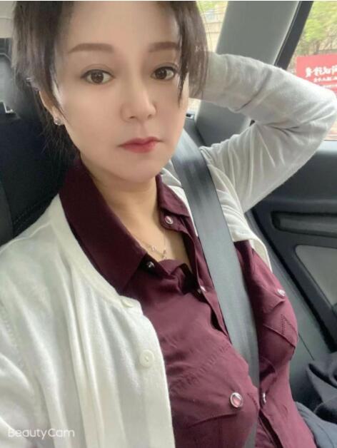 鞍山新村 奶牛熟女