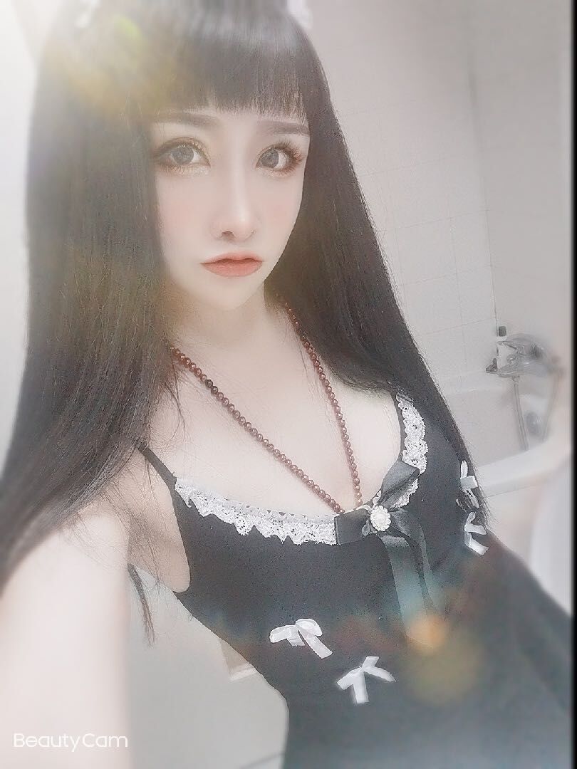 上海普陀菲菲妹妹