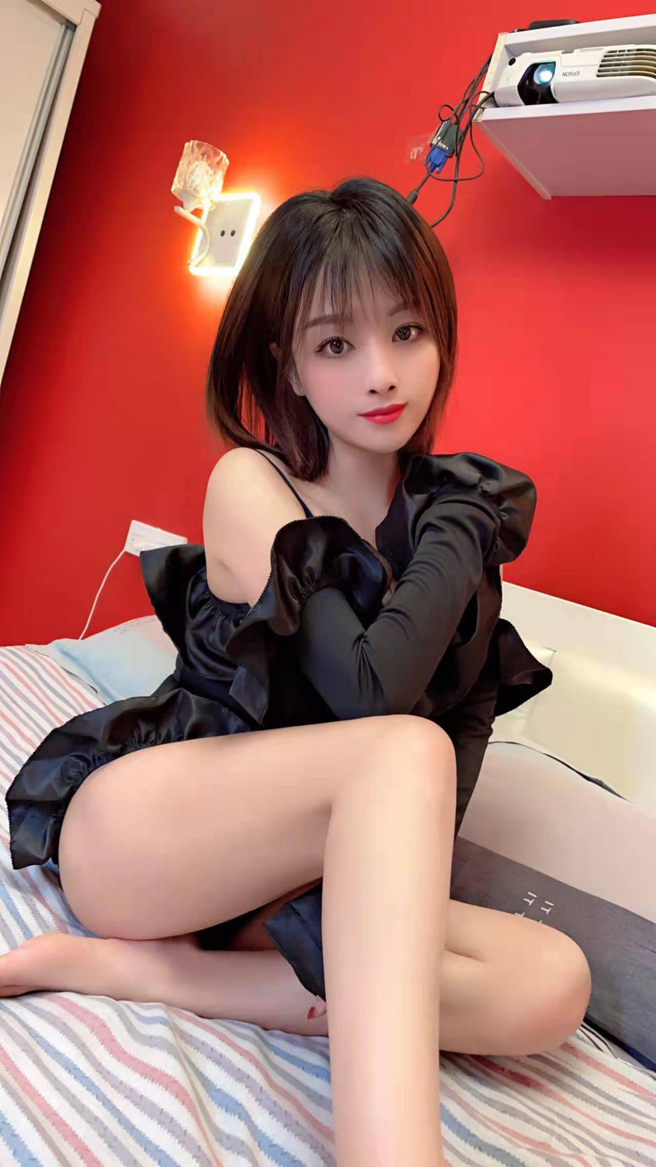 又纯又欲的小妹妹