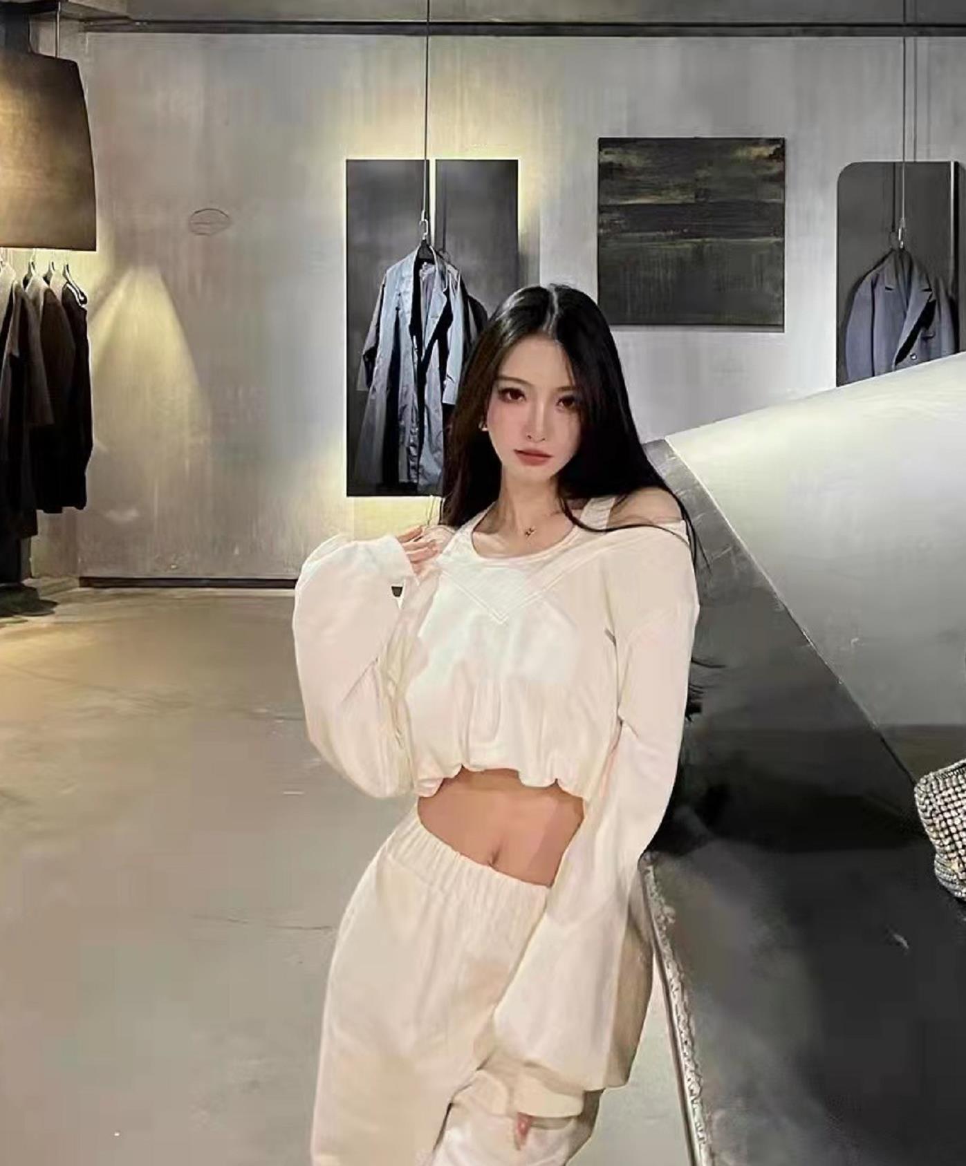 长宁区颜值纯情的舒冉