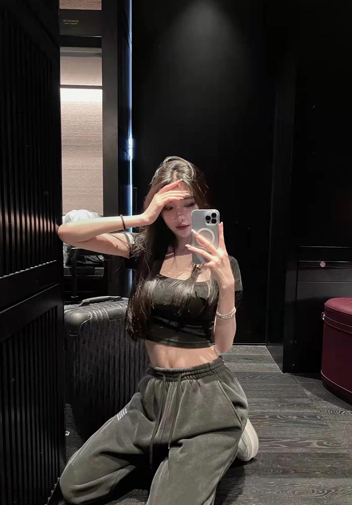 长宁区颜值纯情的舒冉