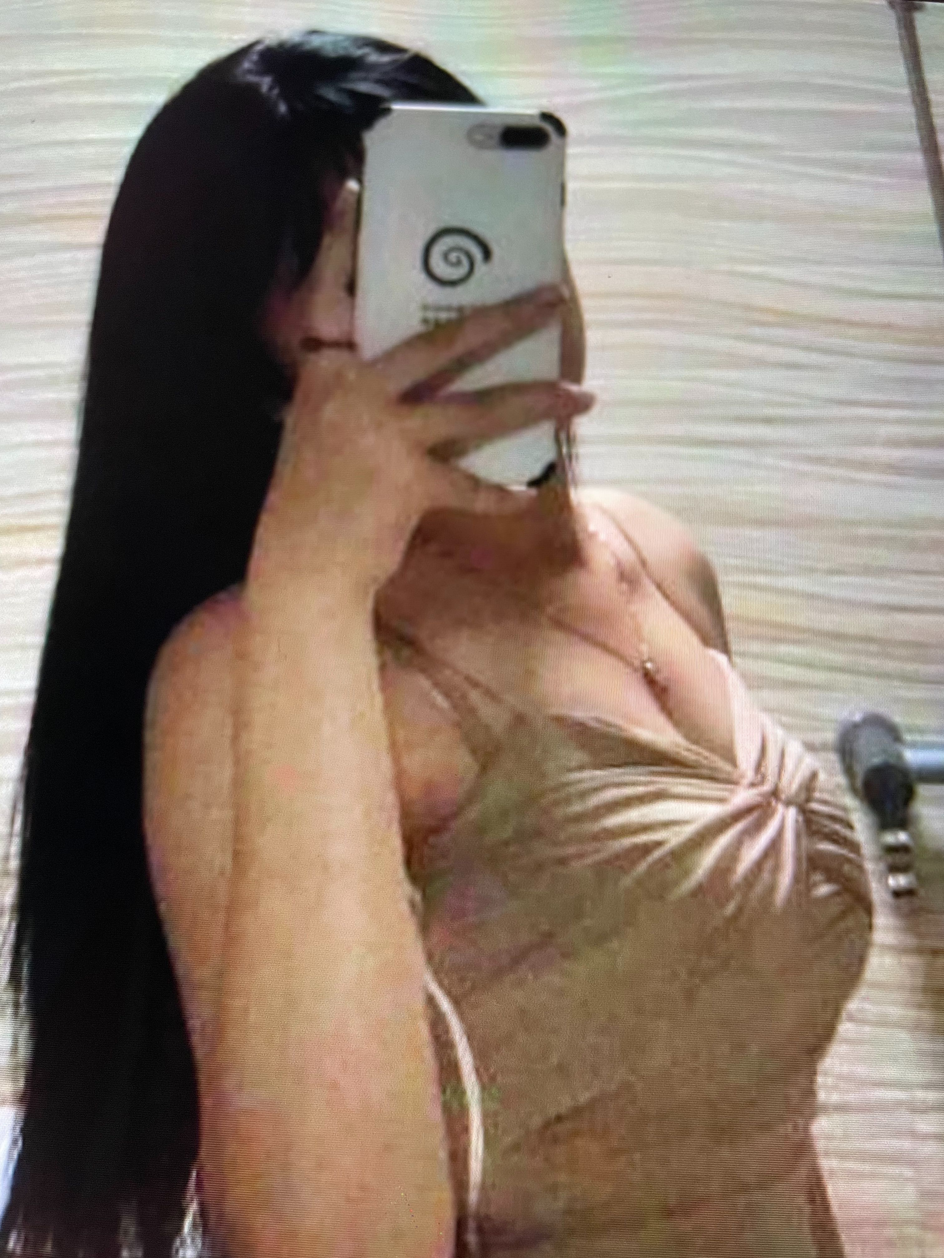 徐汇区颜值很高的蓉儿妹妹