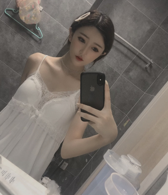 新到货的，小姐姐