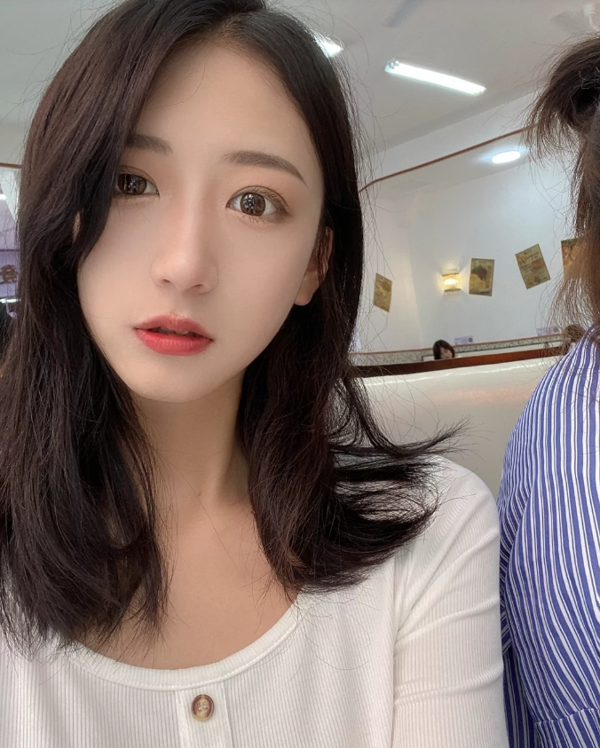 刚下海，服务好