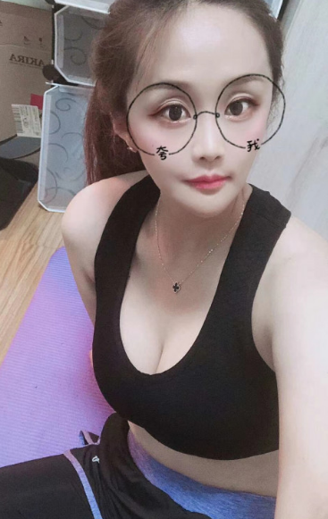 温柔风Sao的泡泡糖