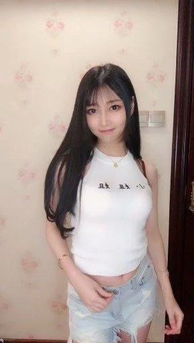 长宁区学生妹妹灵儿