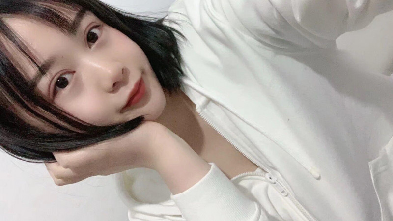 静安区 年轻的妹子